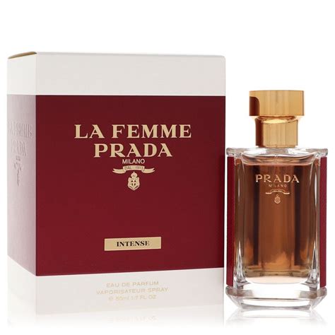 prada la femme intense perfume|discount perfume prada la intense.